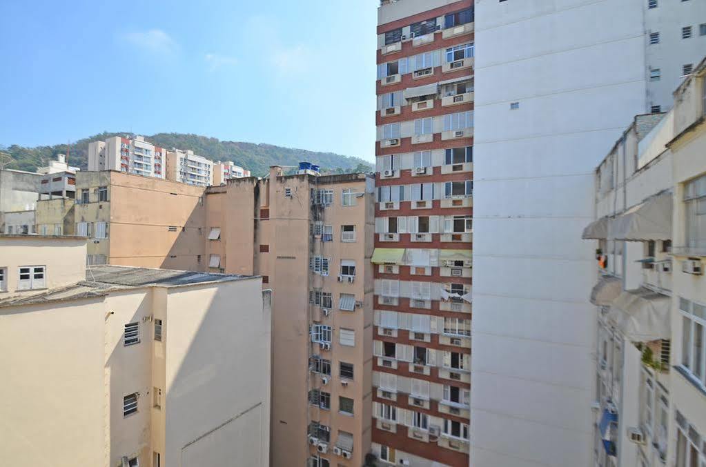Princesa Isabel Apartments 134 Рио-де-Жанейро Экстерьер фото